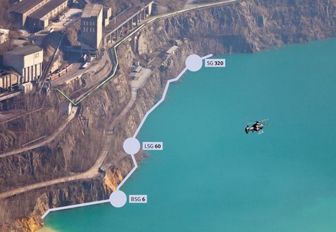 Infografik Unfallkasse Nordrhein-Westfahlen