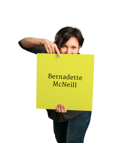 Bernadette McNeill