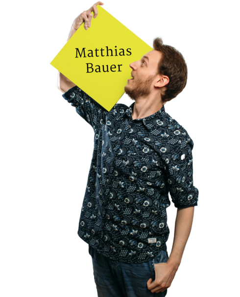 Matthias Bauer