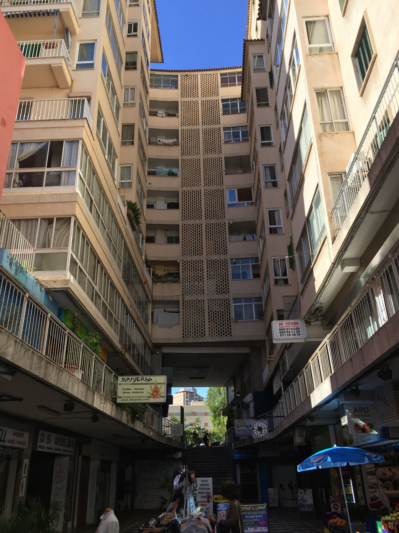 Foto Mitarbeiter GMF