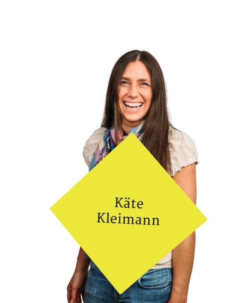 Käte Kleimann