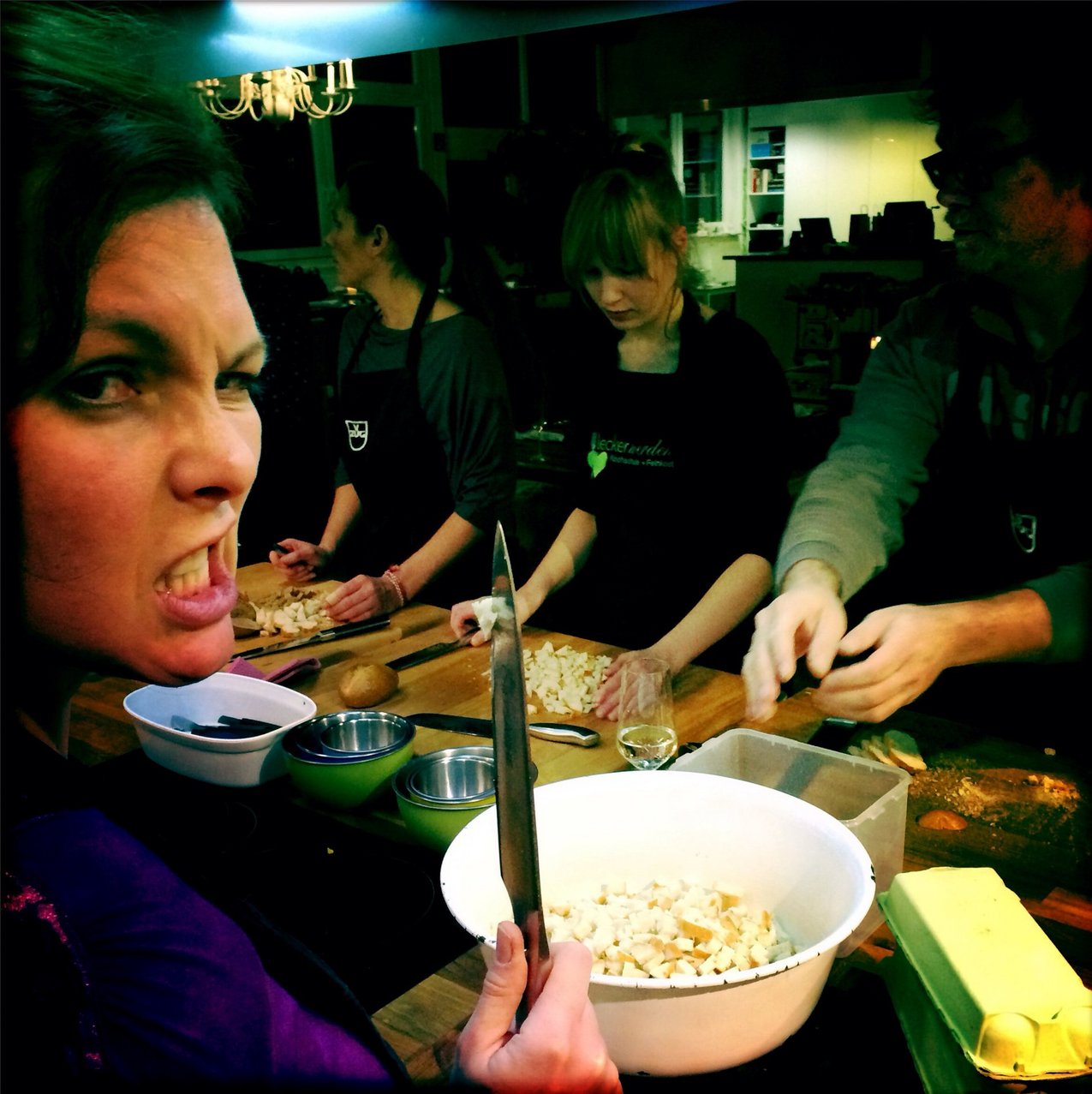 Foto Mitarbeiter GMF