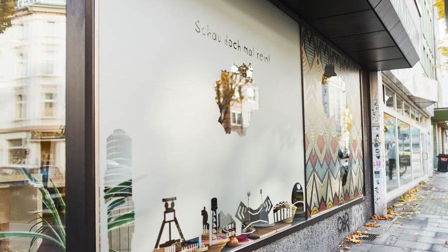 GMF Aktion Canchanabury Fotografie