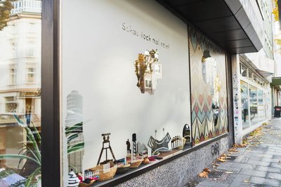 GMF Aktion Canchanabury Fotografie