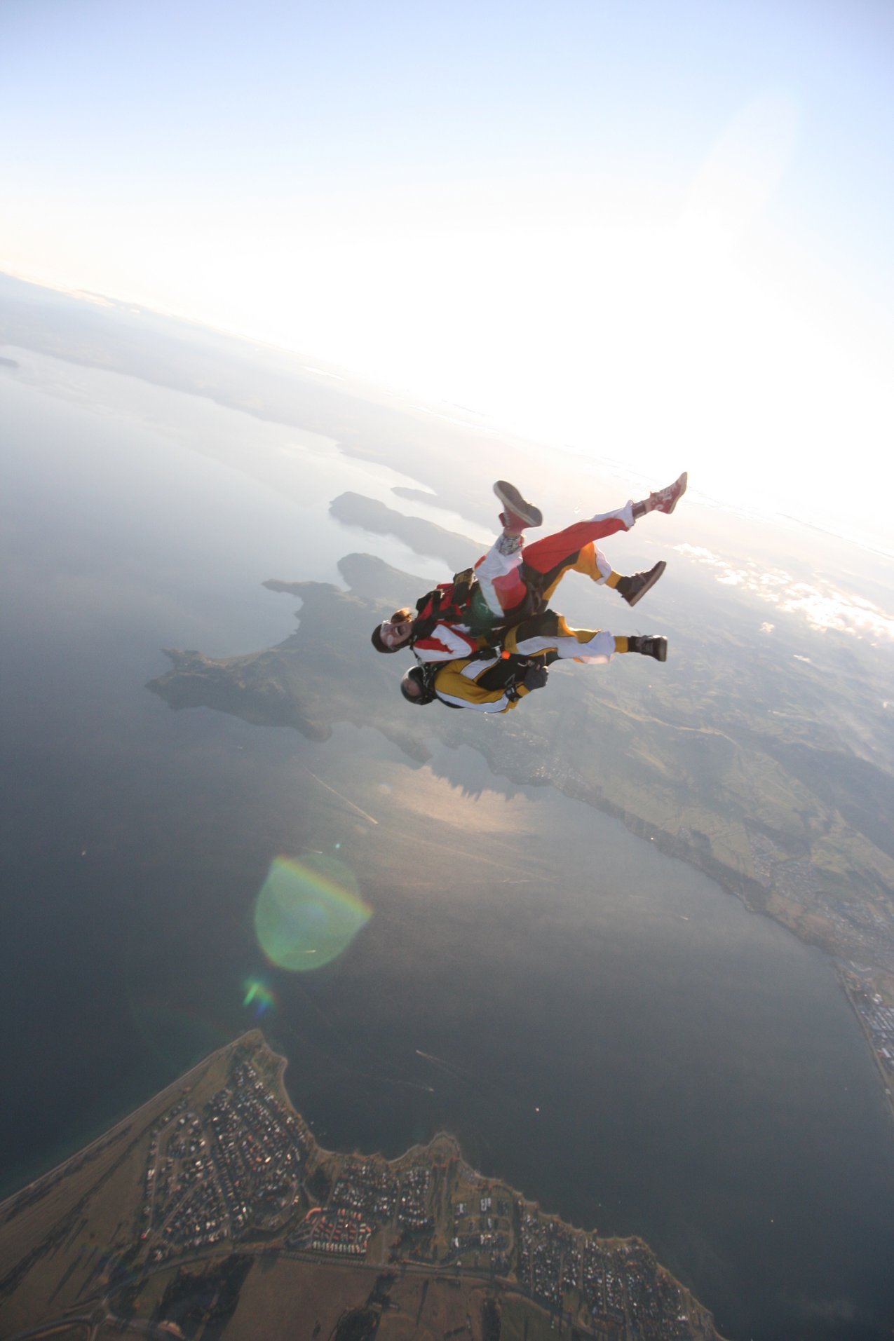 Foto Mitarbeiter GMF