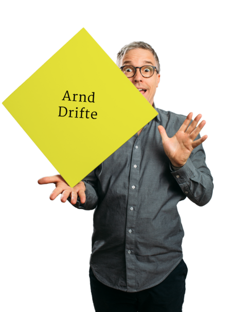 Arnd Drifte