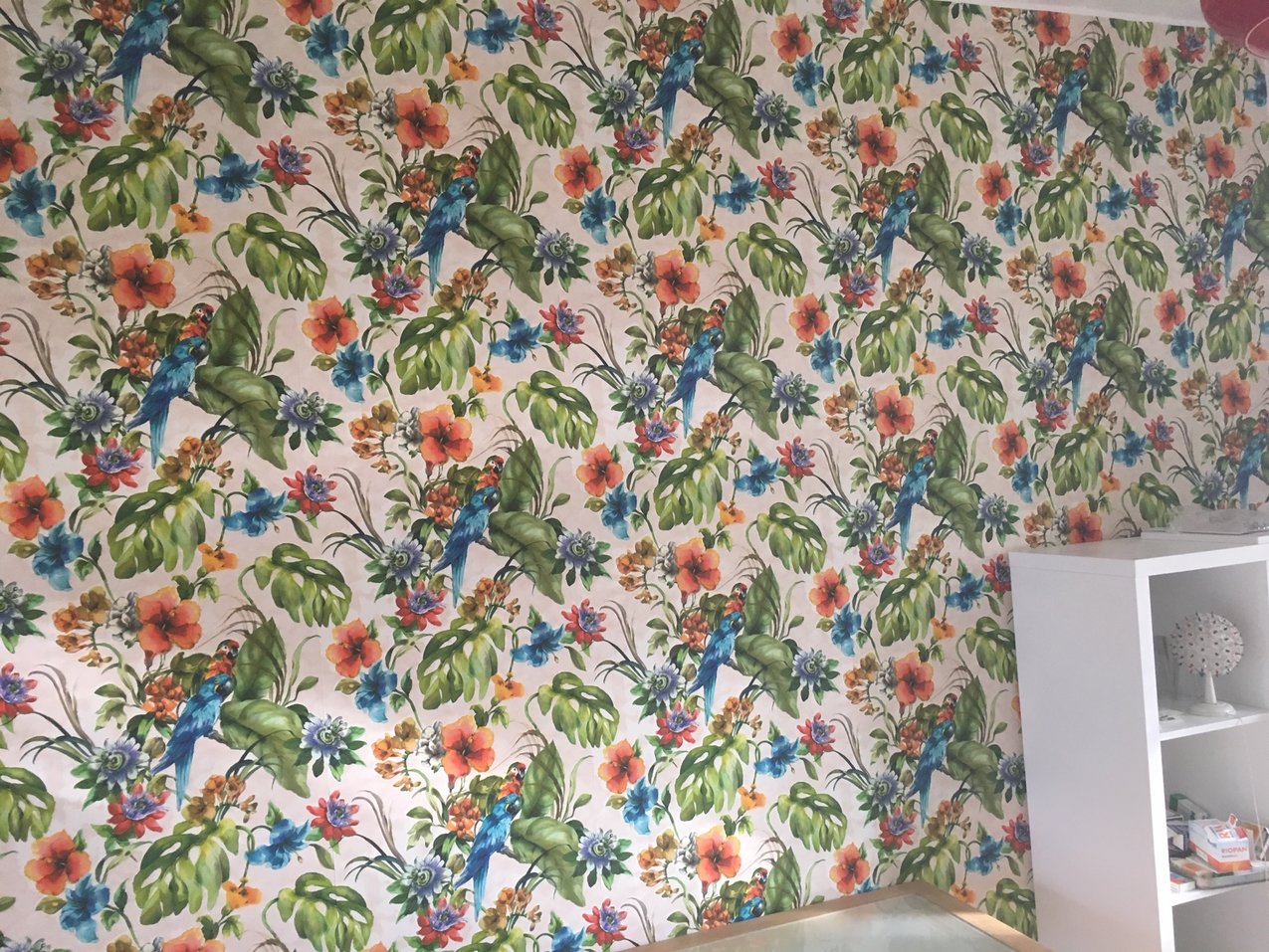 Foto Mitarbeiter GMF