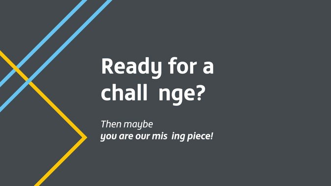 Lowell Kampagne It-Recruiting Jobposition