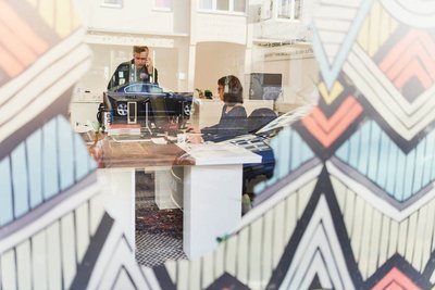 GMF Aktion Canchanabury Fotografie