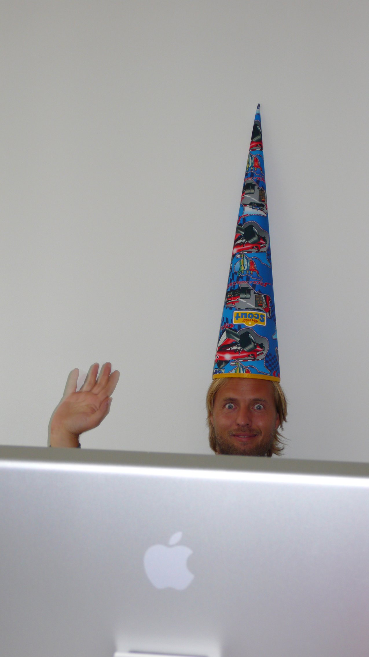 Foto Mitarbeiter GMF