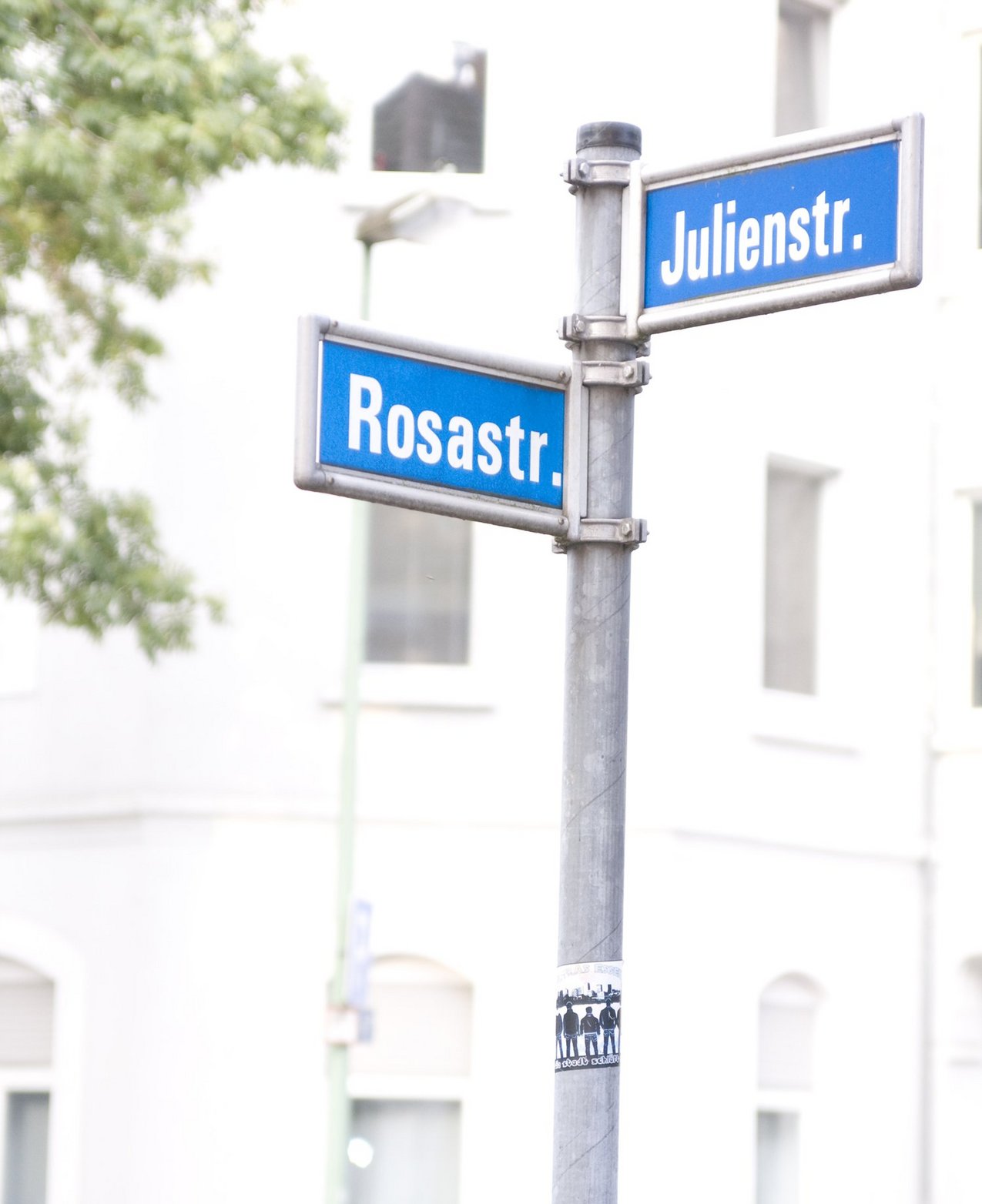 Foto Mitarbeiter GMF