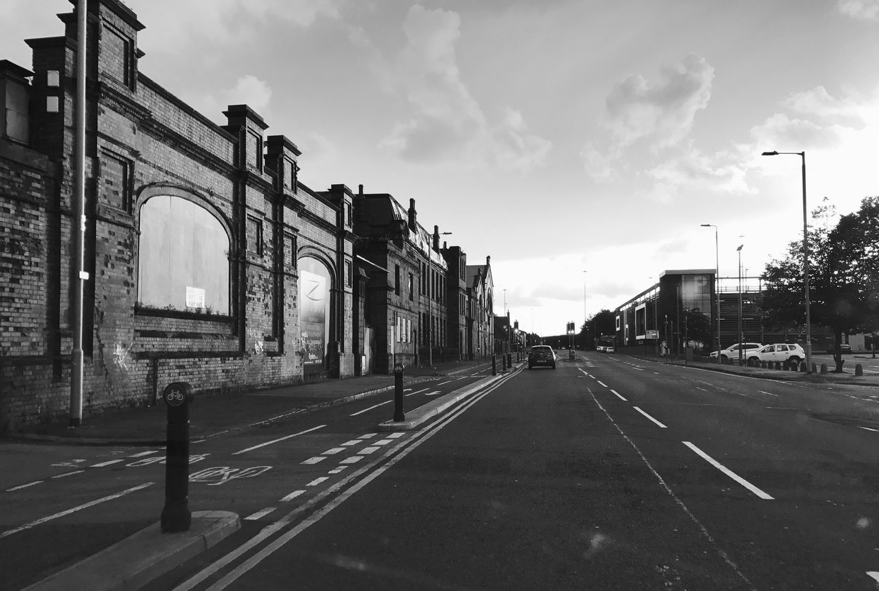 Foto Mitarbeiter GMF