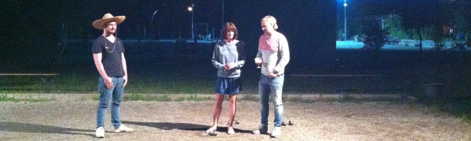 Foto Mitarbeiter GMF