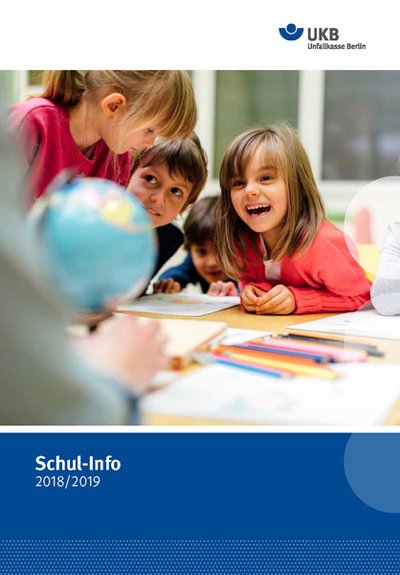  Broschüre Unfallkasse Berlin