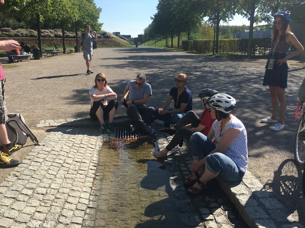 Foto Mitarbeiter GMF