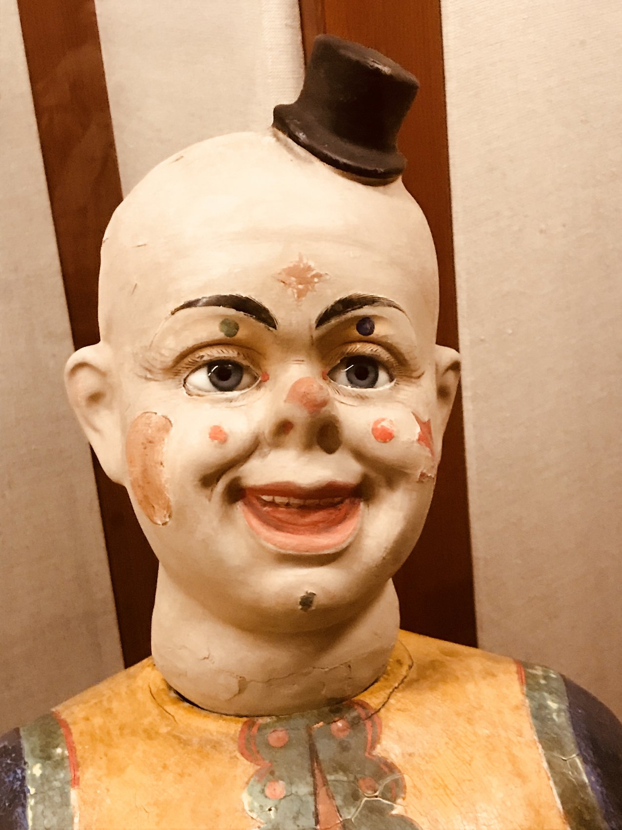 Foto Mitarbeiter GMF