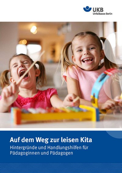  Broschüre Unfallkasse Berlin