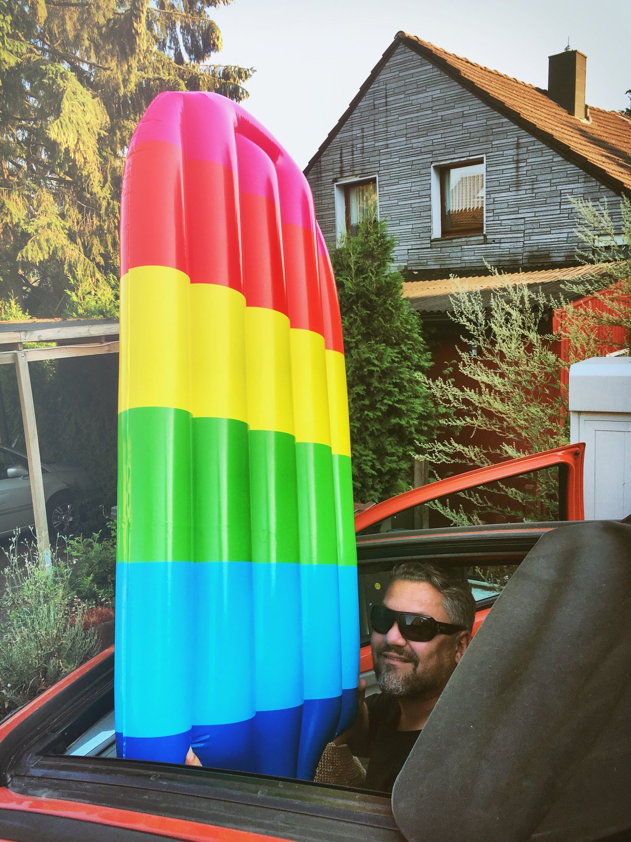 Foto Mitarbeiter GMF