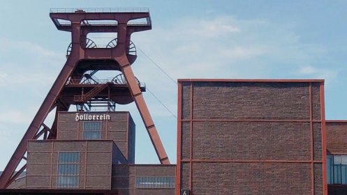 Vorschaubild: Zeche Zollverein