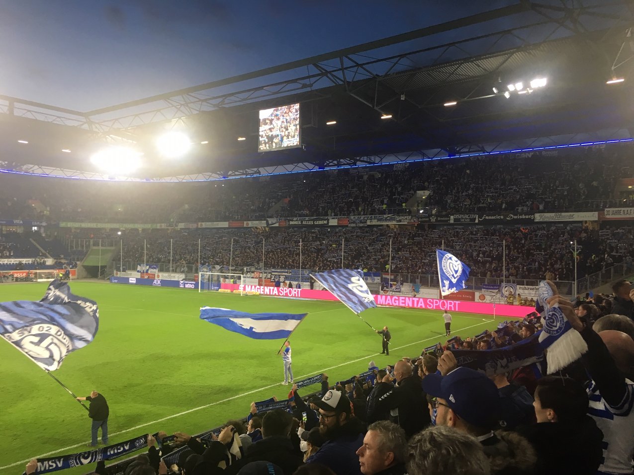 Foto Mitarbeiter GMF