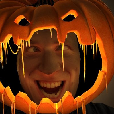 GMF Halloween 2021 Matthias