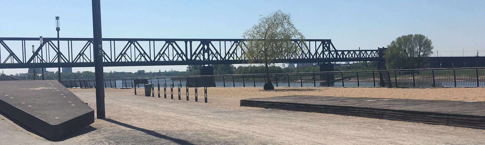 Foto Mitarbeiter GMF