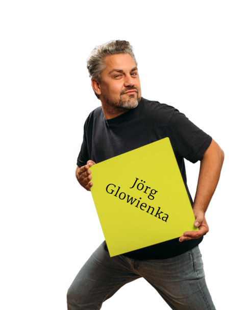 Jörg Glowienka