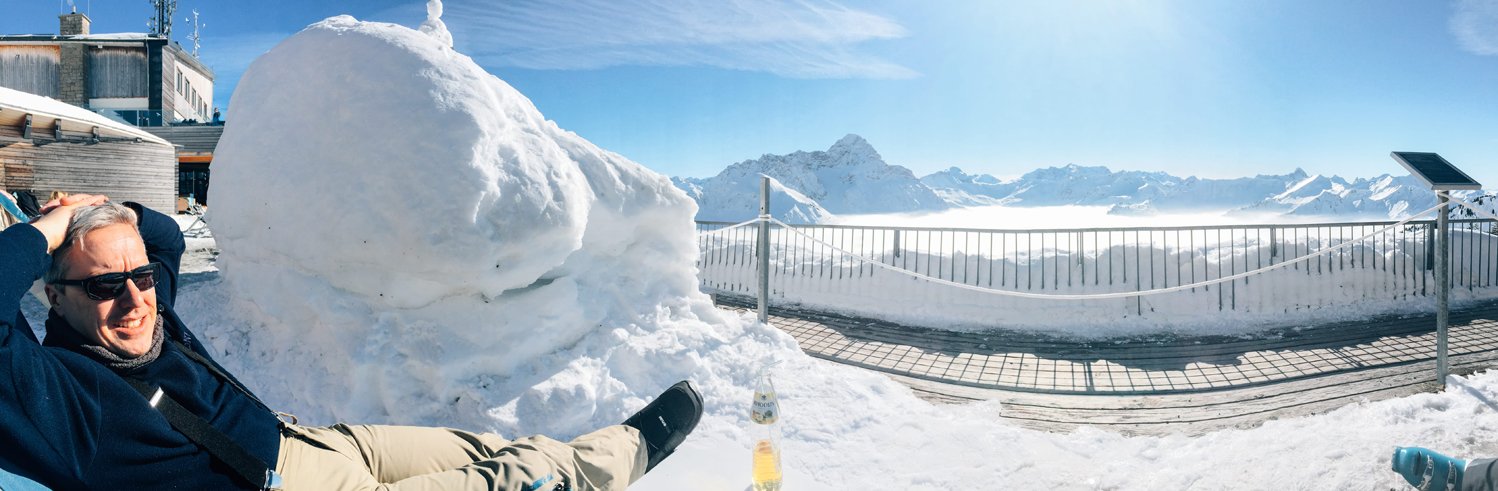 Foto Mitarbeiter GMF