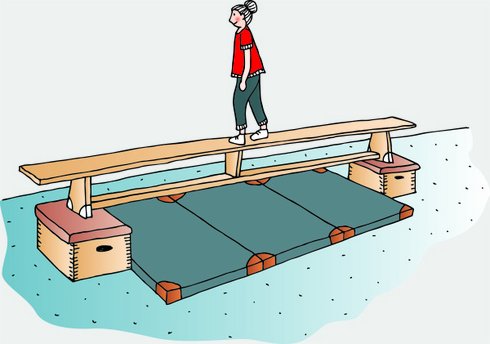 Illustration Unfallkasse Nordrhein-Westfahlen