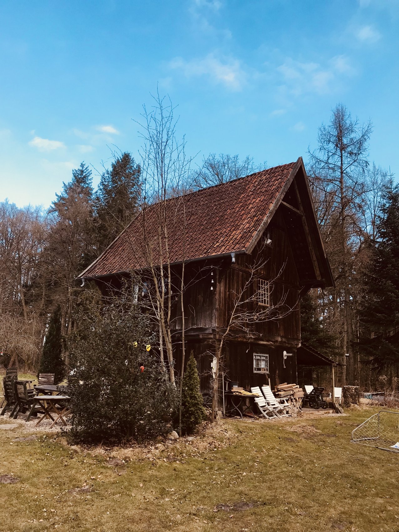 Foto Mitarbeiter GMF