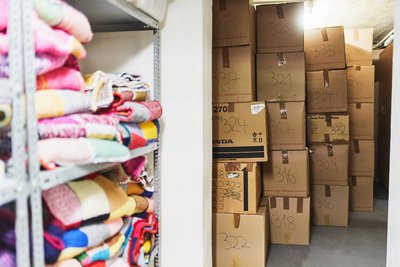 GMF Aktion Canchanabury Fotografie