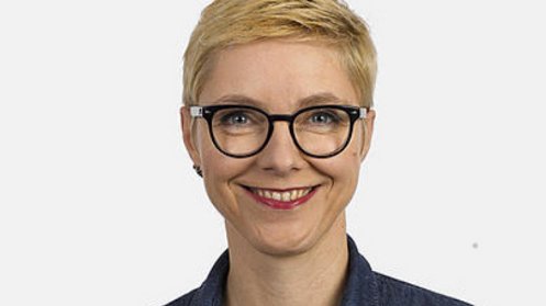 Vorschaubild: Nadja Noy von kothes
