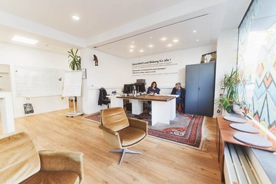 GMF Aktion Canchanabury Fotografie