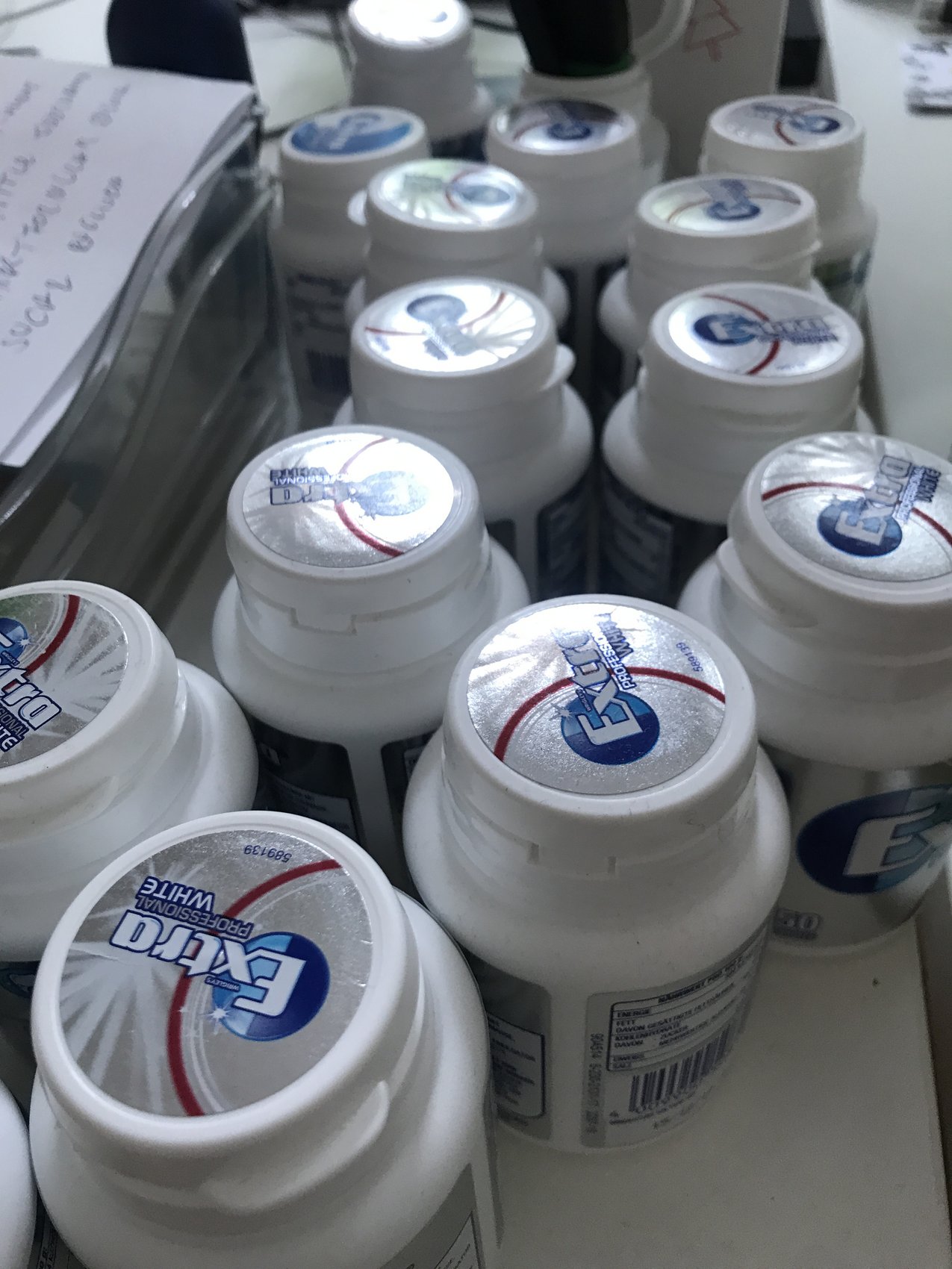 Foto Mitarbeiter GMF