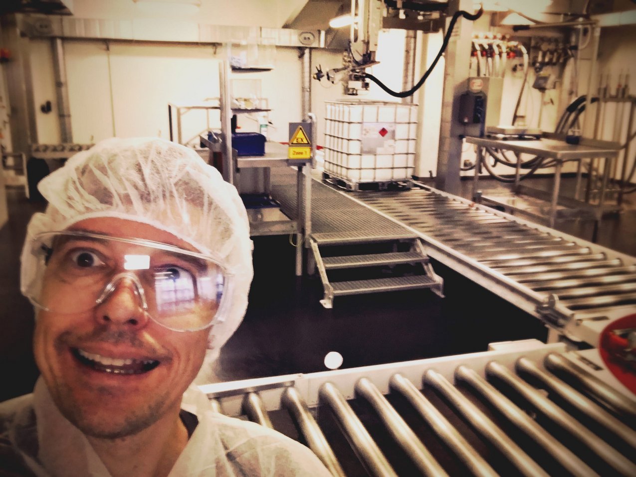 Foto Mitarbeiter GMF