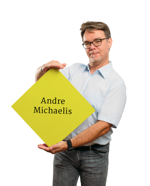 Andre Michelis