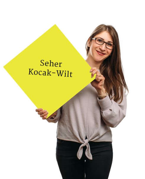 Seher Kocak-Wilt