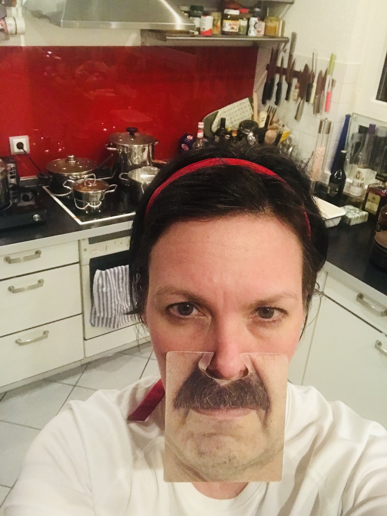 Foto Mitarbeiter GMF