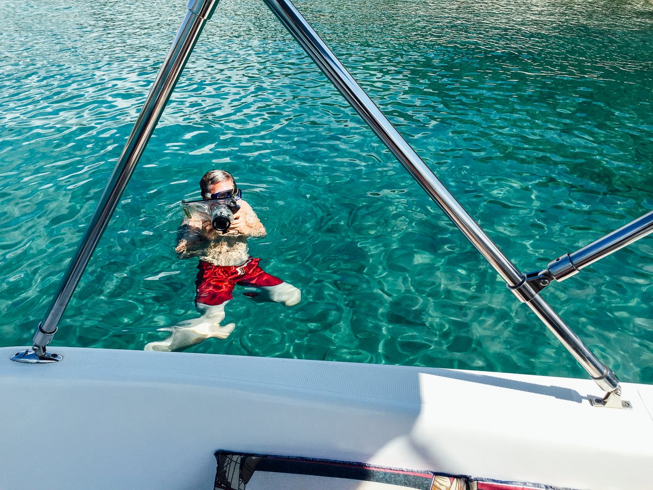 Foto Mitarbeiter GMF