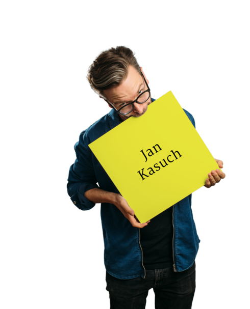 Jan Kasuch