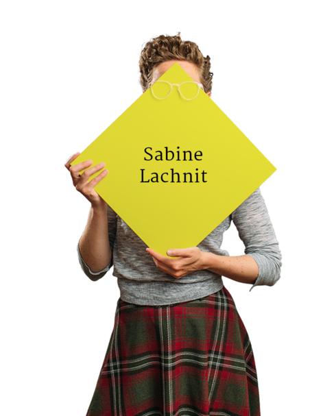 Sabine Lachnit