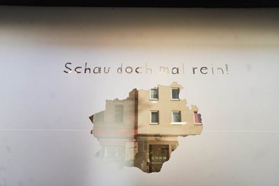 GMF Aktion Canchanabury Fotografie