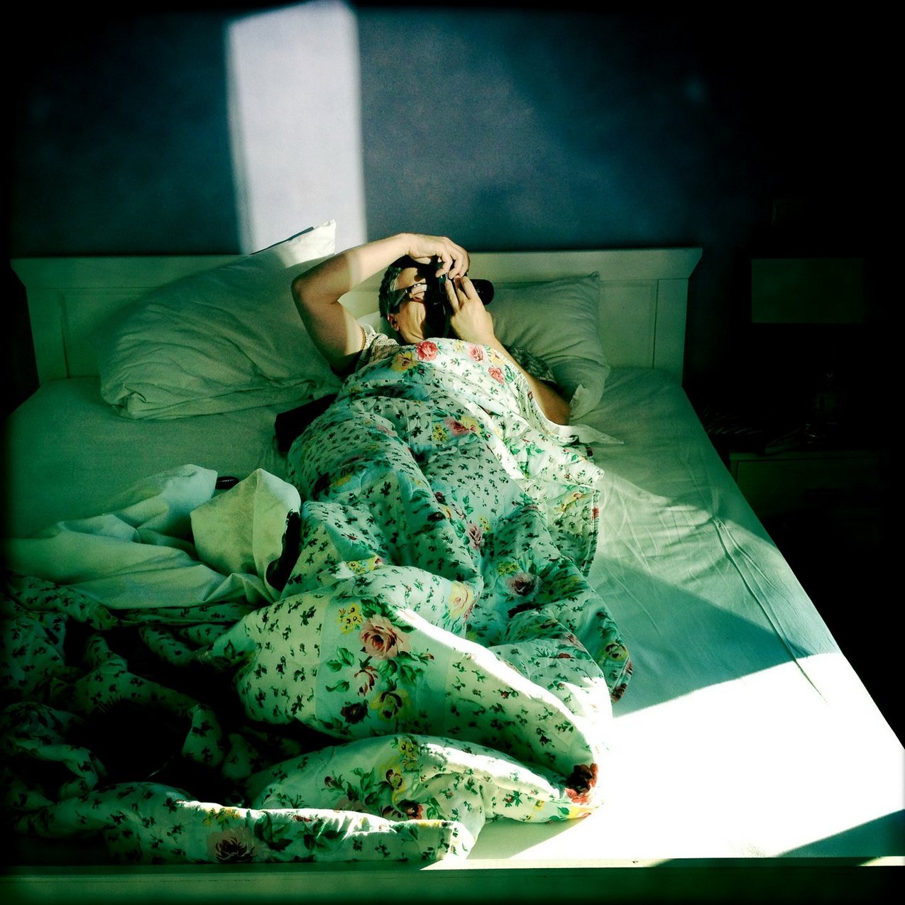 Foto Mitarbeiter GMF