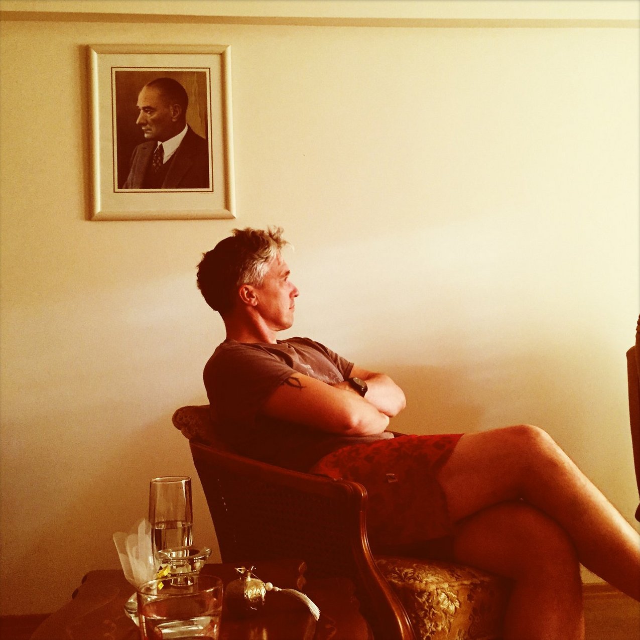 Foto Mitarbeiter GMF