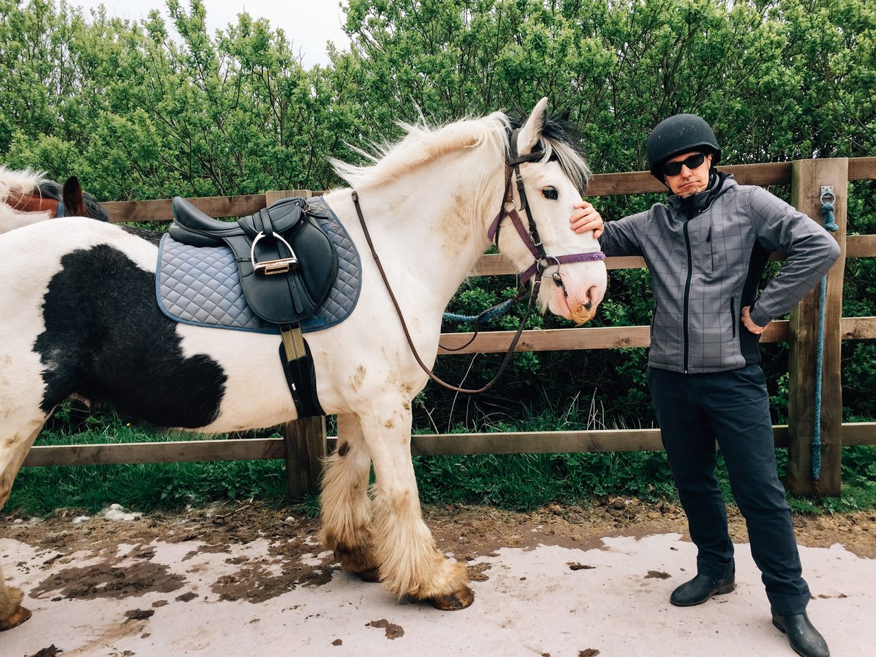 Foto Mitarbeiter GMF