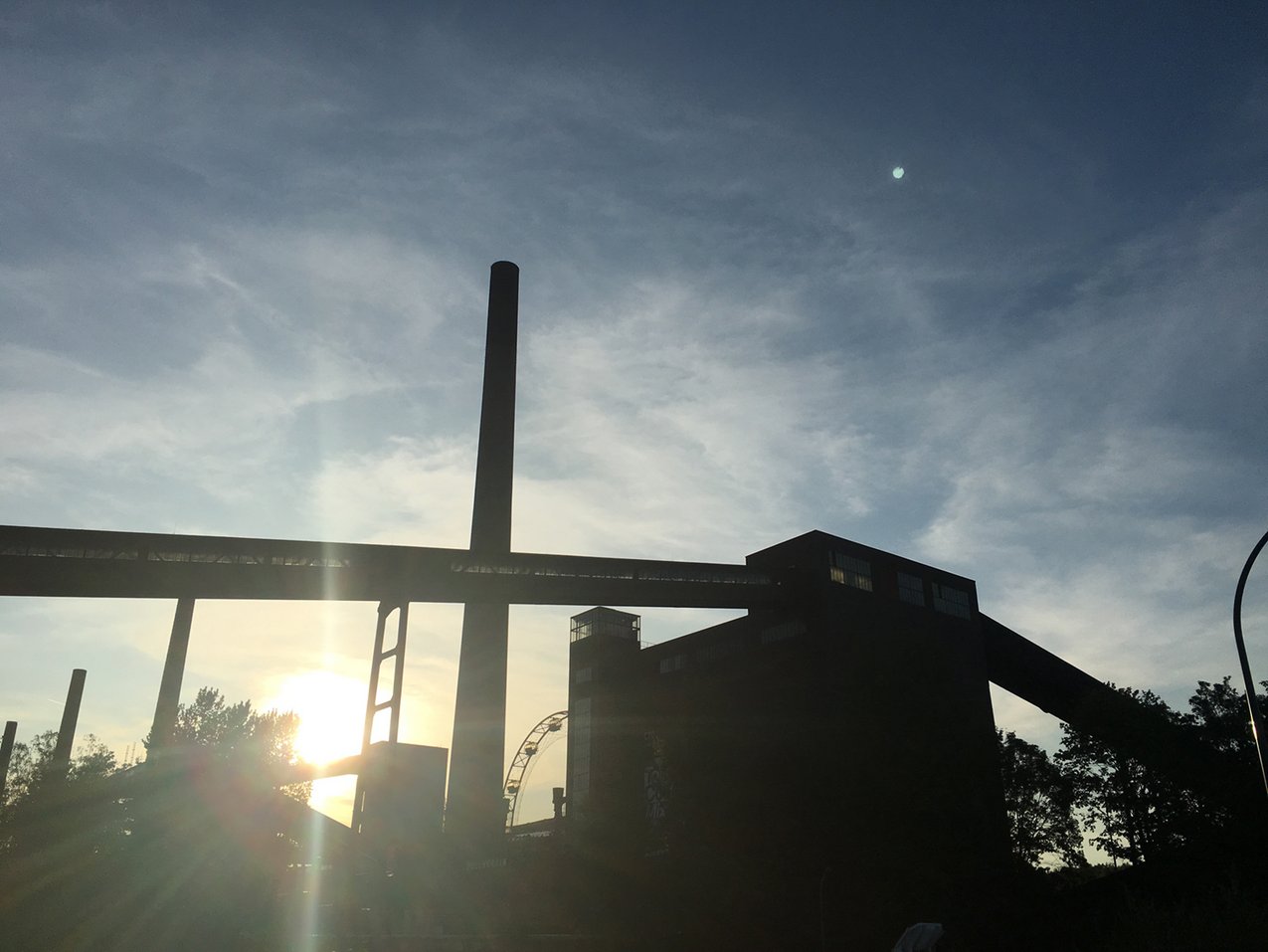 Foto Mitarbeiter GMF