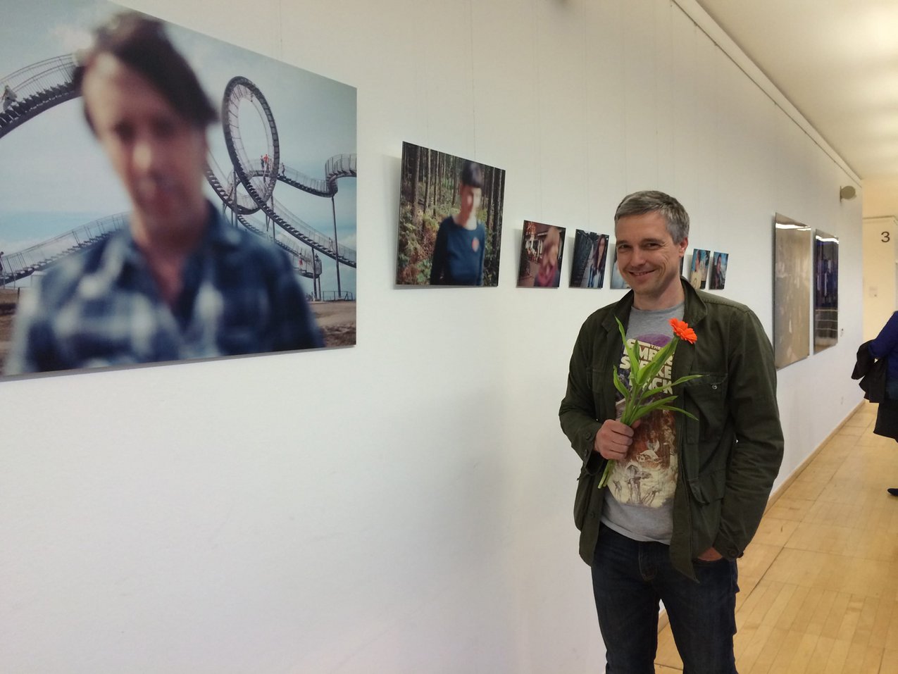 Foto Mitarbeiter GMF