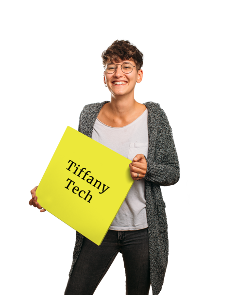 Tiffany Tech