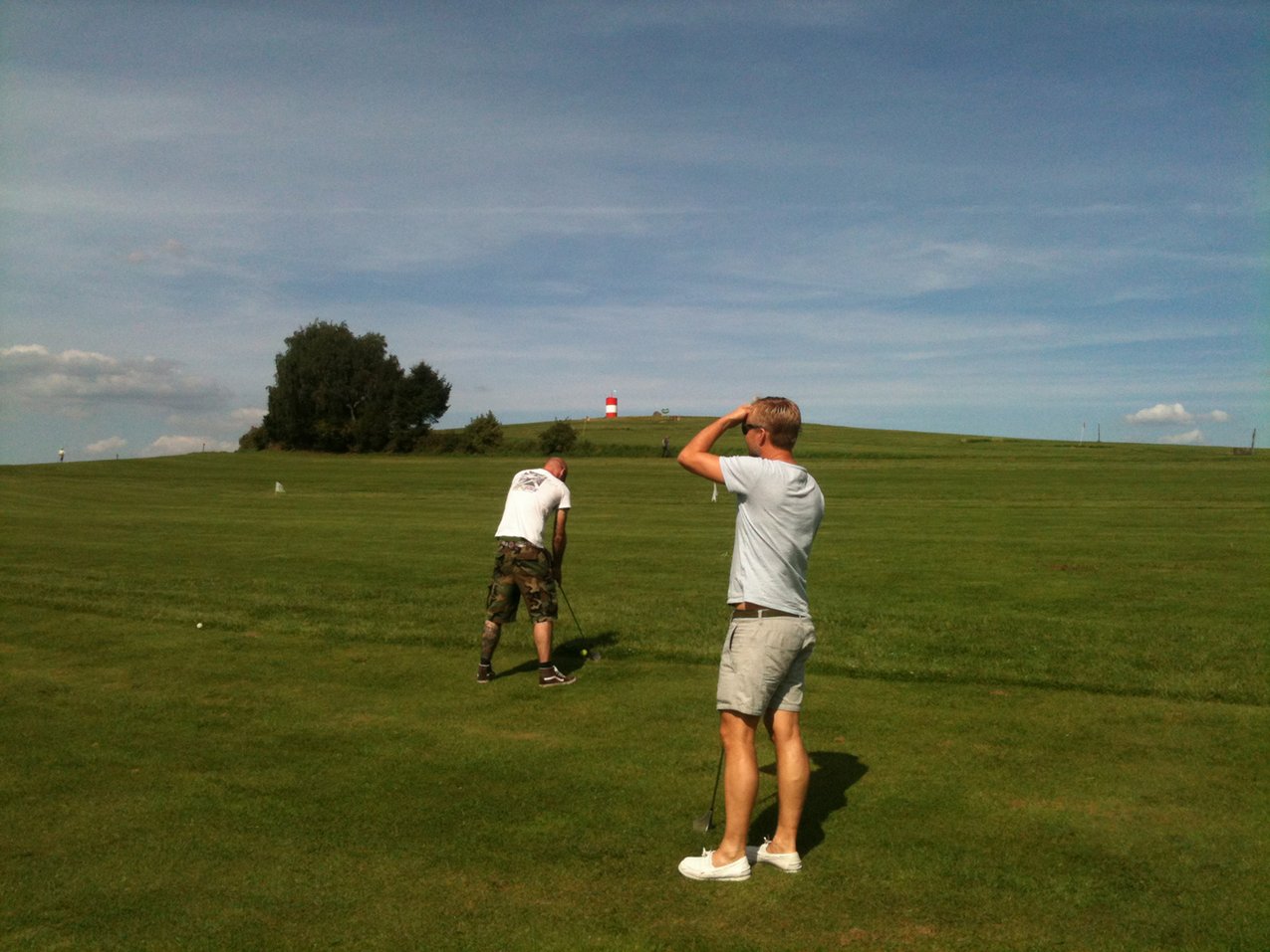 Foto Mitarbeiter GMF