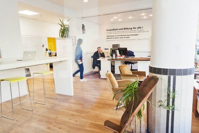 GMF Aktion Canchanabury Fotografie